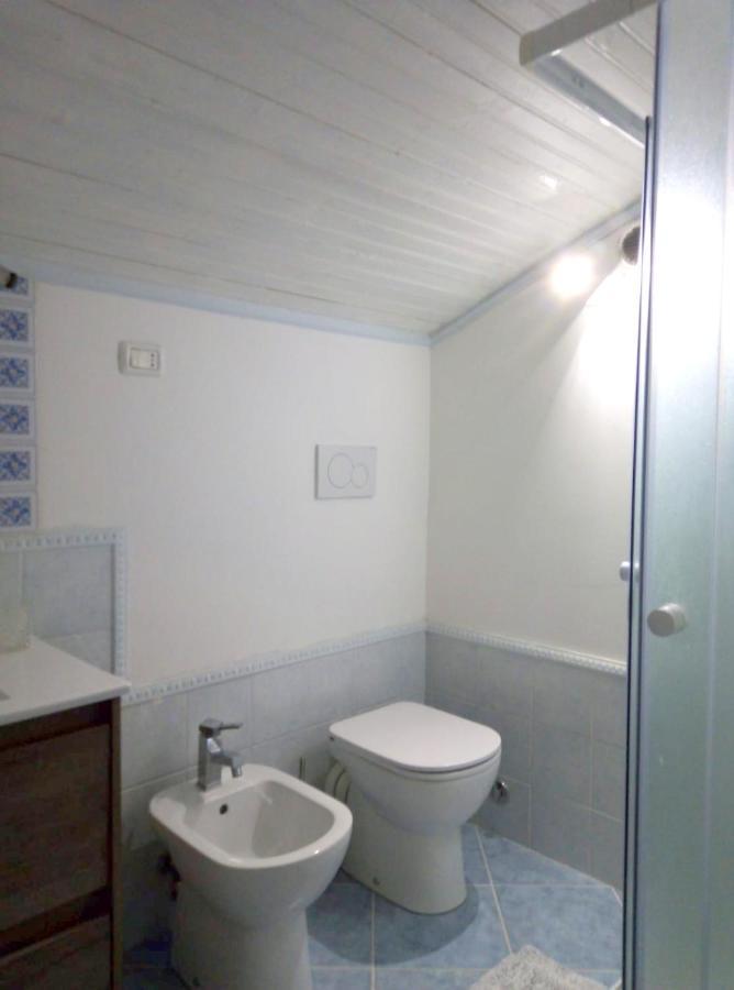 Chalet Ricciano โฟลีโญ ภายนอก รูปภาพ