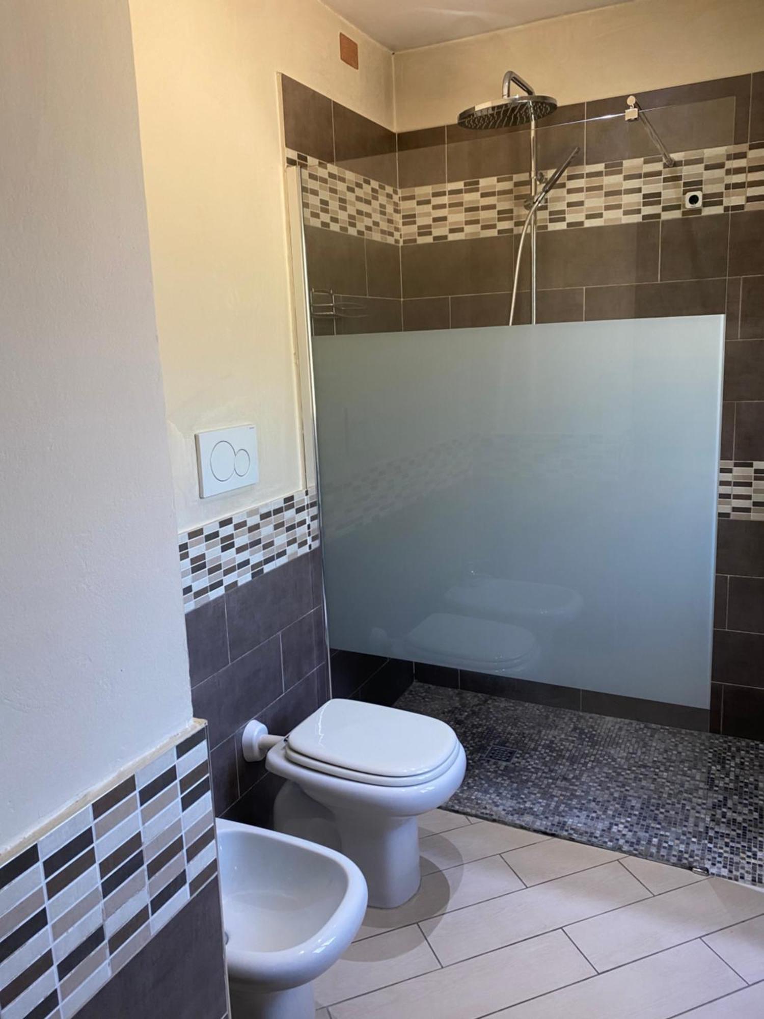 Chalet Ricciano โฟลีโญ ภายนอก รูปภาพ