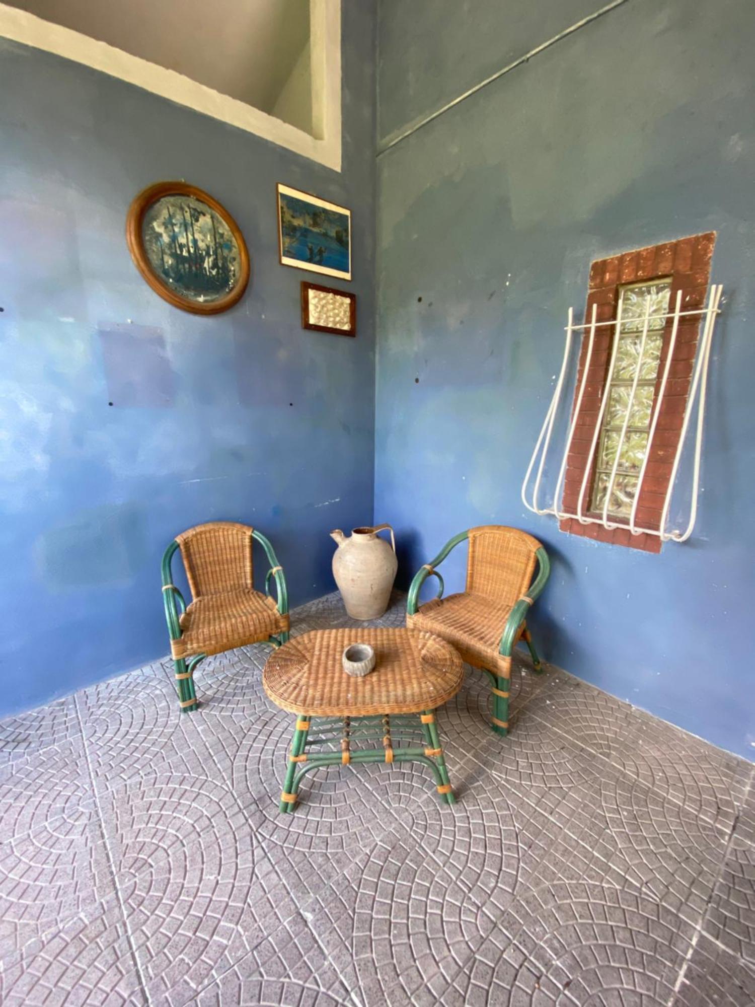 Chalet Ricciano โฟลีโญ ภายนอก รูปภาพ
